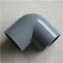 Nối góc 90° PVC Tiền Phong